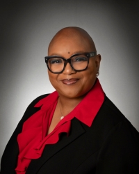 Commissioner Tamura Jackson